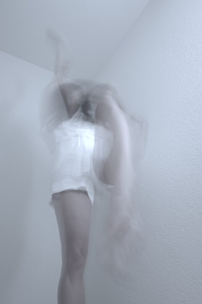 Undine geht. Sara koller Patrice Moret